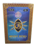 OG01 Ancient Deities Alpha Booster Box (12 Packs)