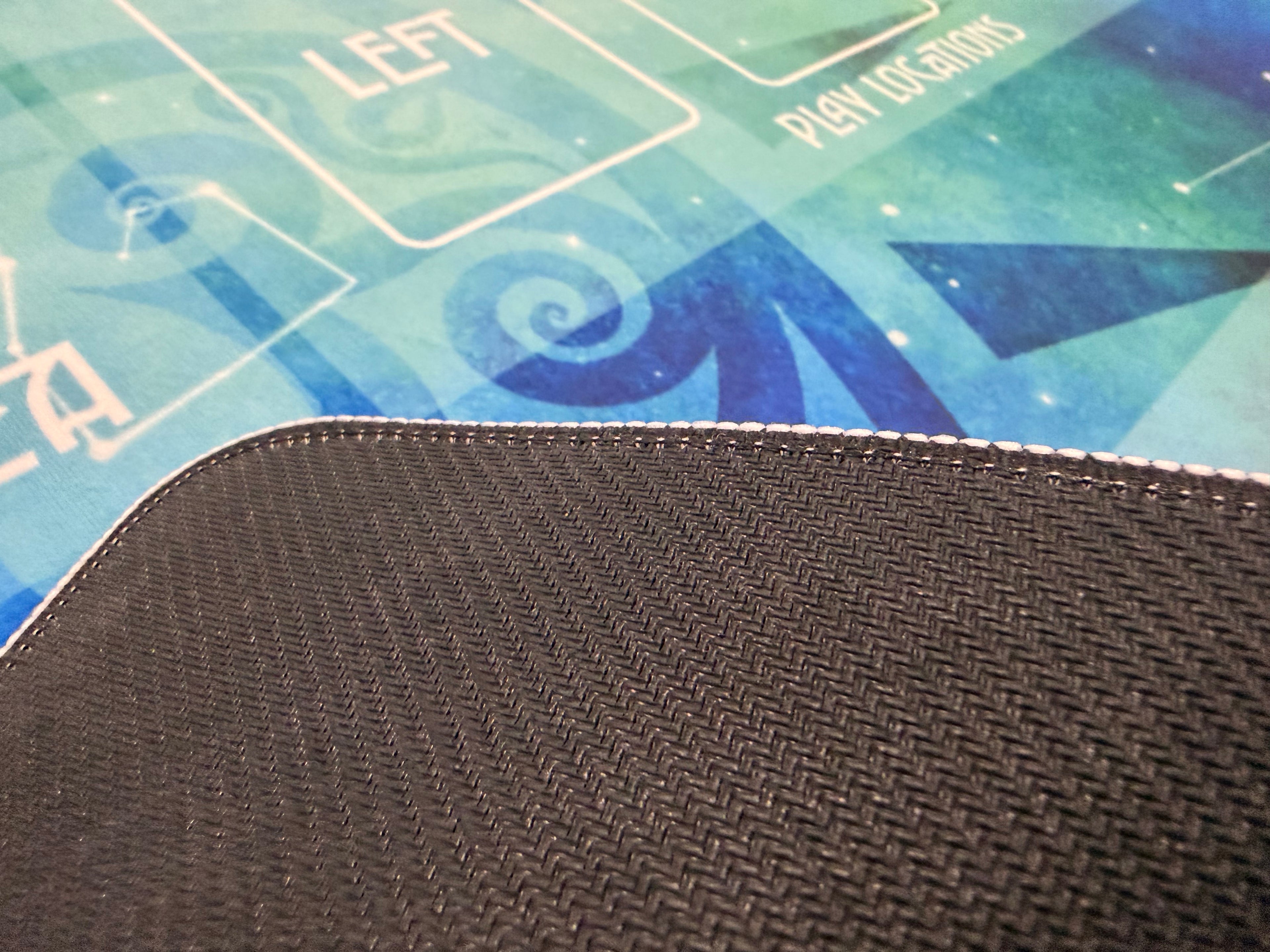 OMG Playzone Playmat