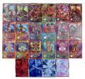 Gamma 2 Deck Non-Foil