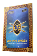 Pre-Order OG01 Ancient Deities Booster Box