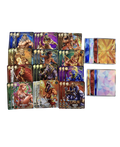 OG01 Beta Deck - Ancient Deities