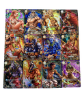 OG01 Beta Deck Case - Ancient Deities