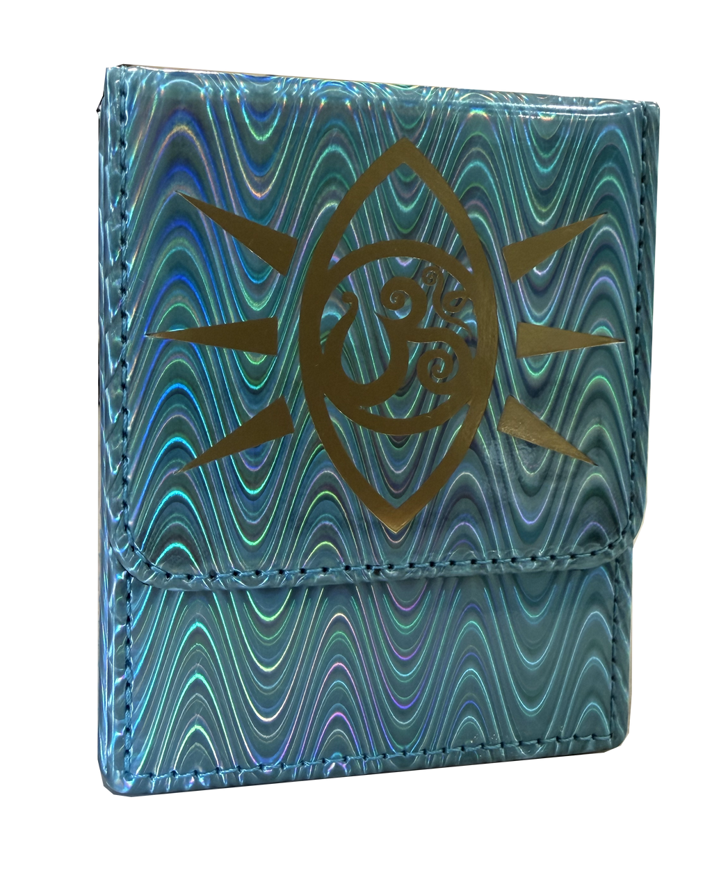 OMG Hologram Deckbox