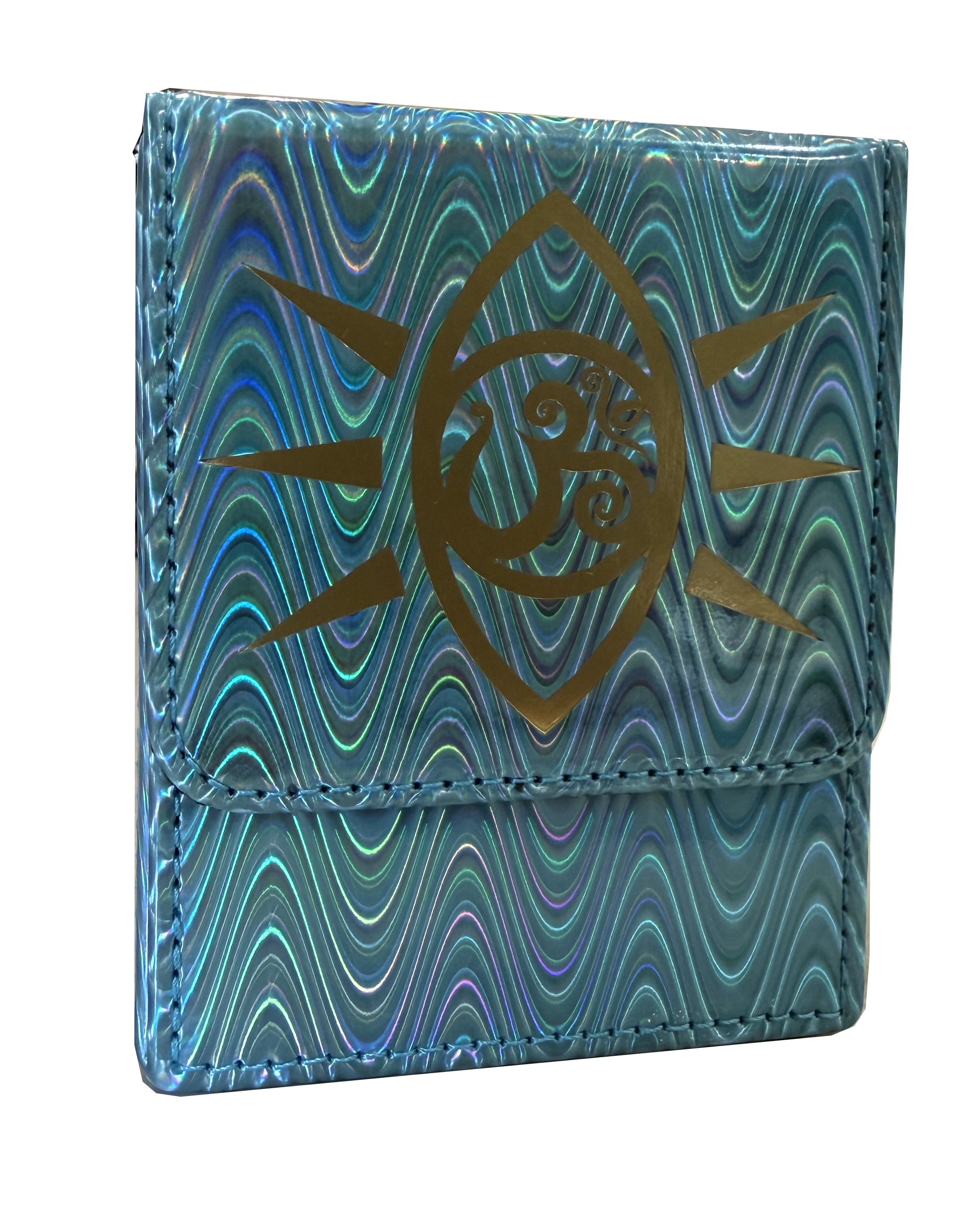 OMG Hologram Deckbox